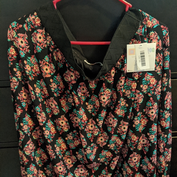 LLR 2XL Lucy - Picture 3 of 3